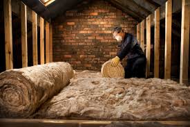 Types of Insulation We Offer in Incline Village, NV